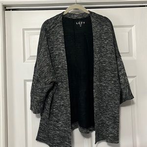 Loft Cardigan M